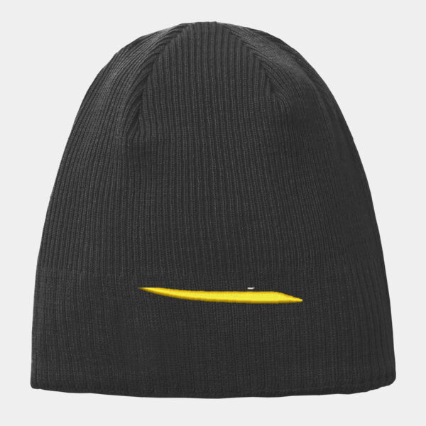 New Era Knit Beanie Thumbnail