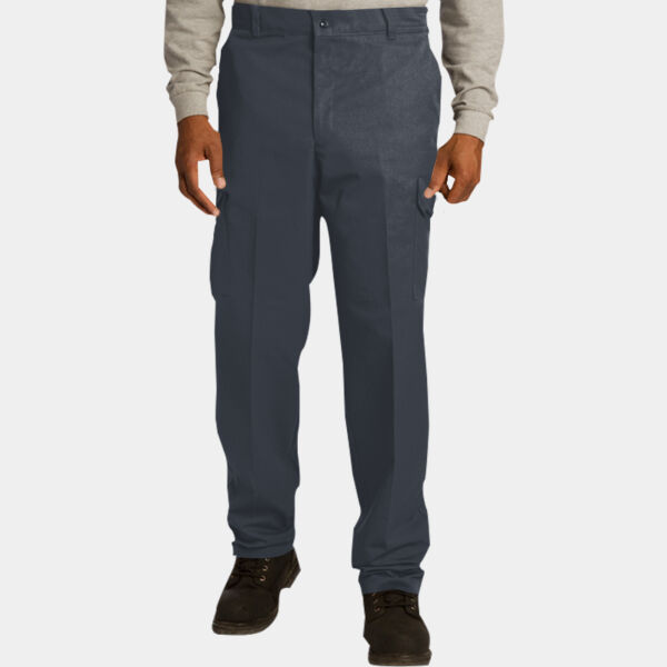 Red Kap Cargo Pants Thumbnail