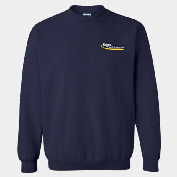 Reyes Crewneck Sweatshirt Thumbnail