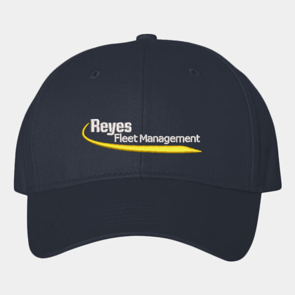 Reyes Fleet Management Hat Thumbnail