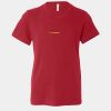 Youth Unisex Jersey Tee Thumbnail